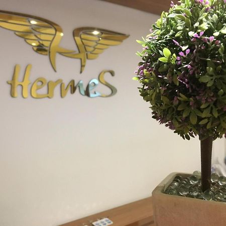 Hotel Hermes Kaş Exterior photo