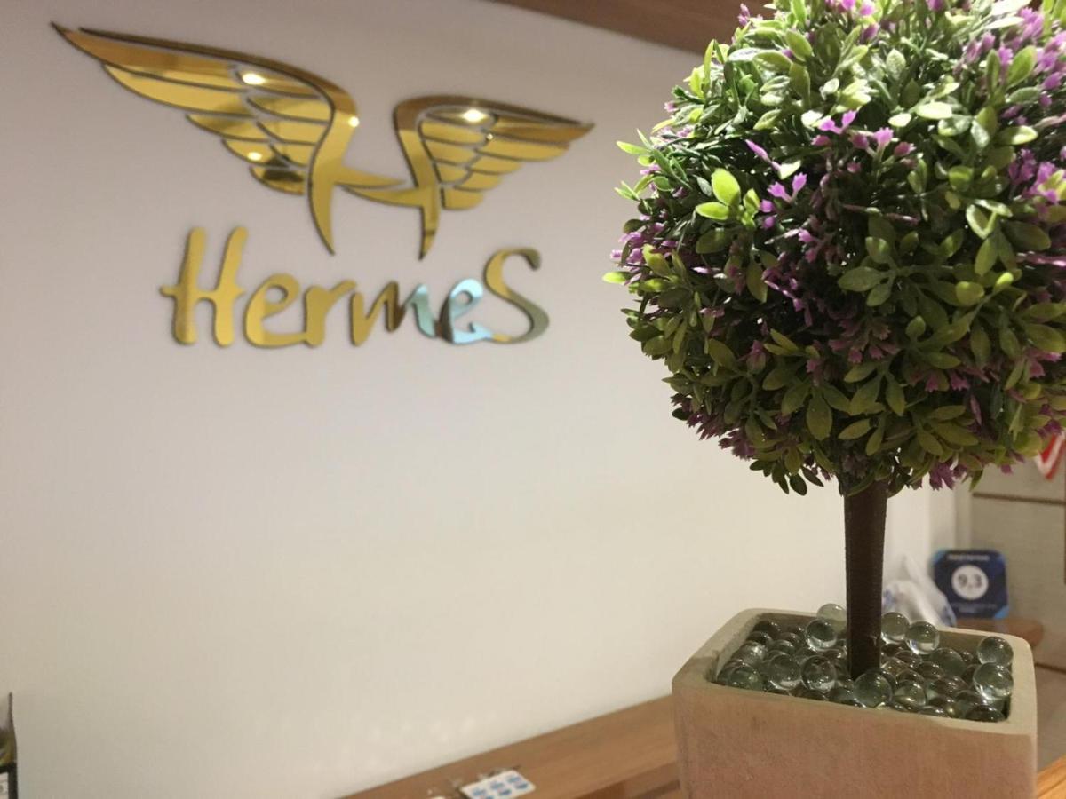 Hotel Hermes Kaş Exterior photo