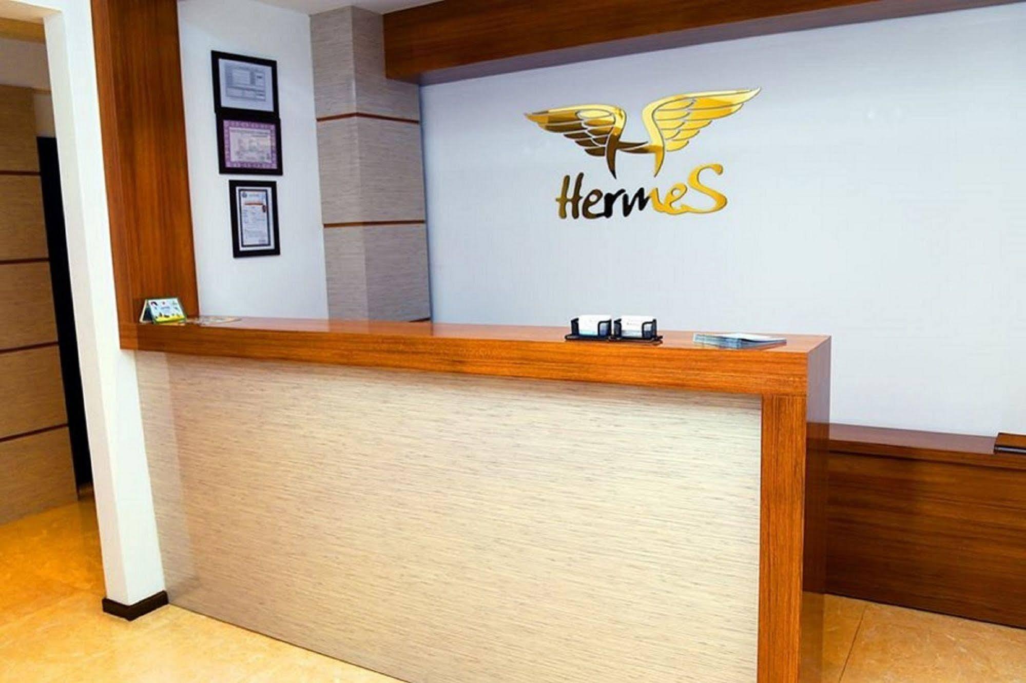 Hotel Hermes Kaş Exterior photo