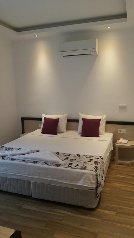 Hotel Hermes Kaş Exterior photo