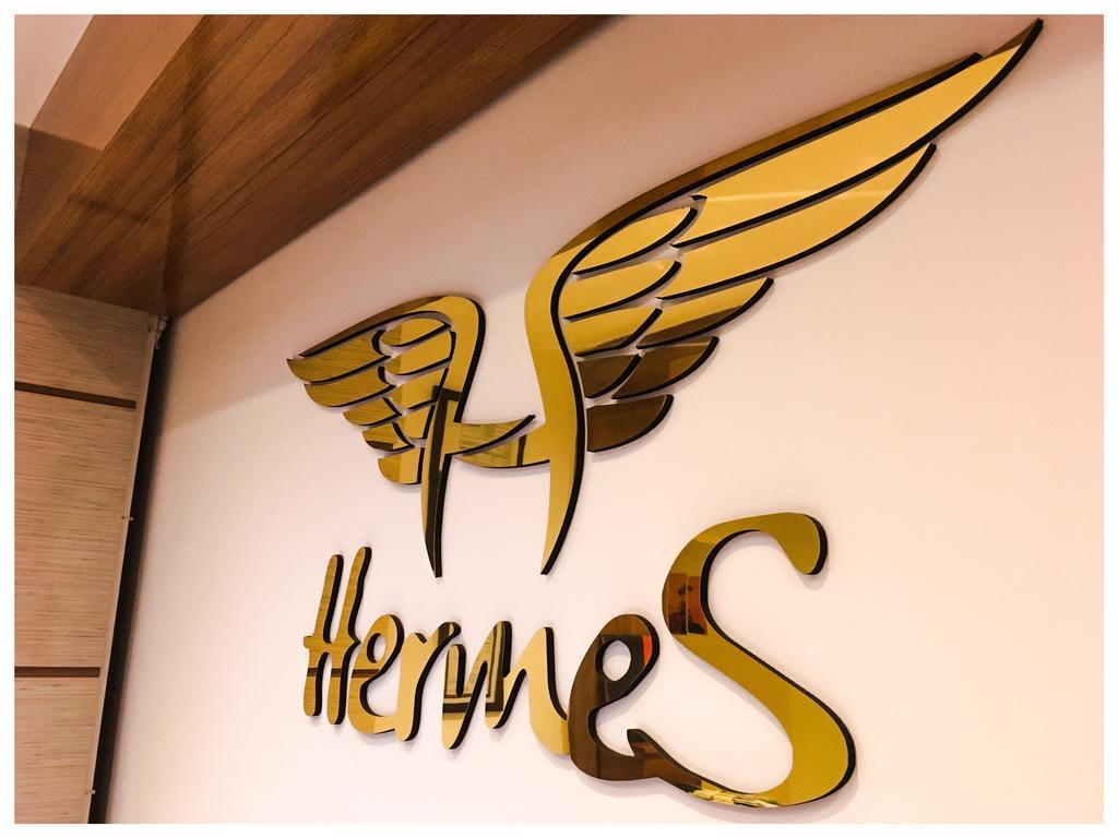 Hotel Hermes Kaş Exterior photo