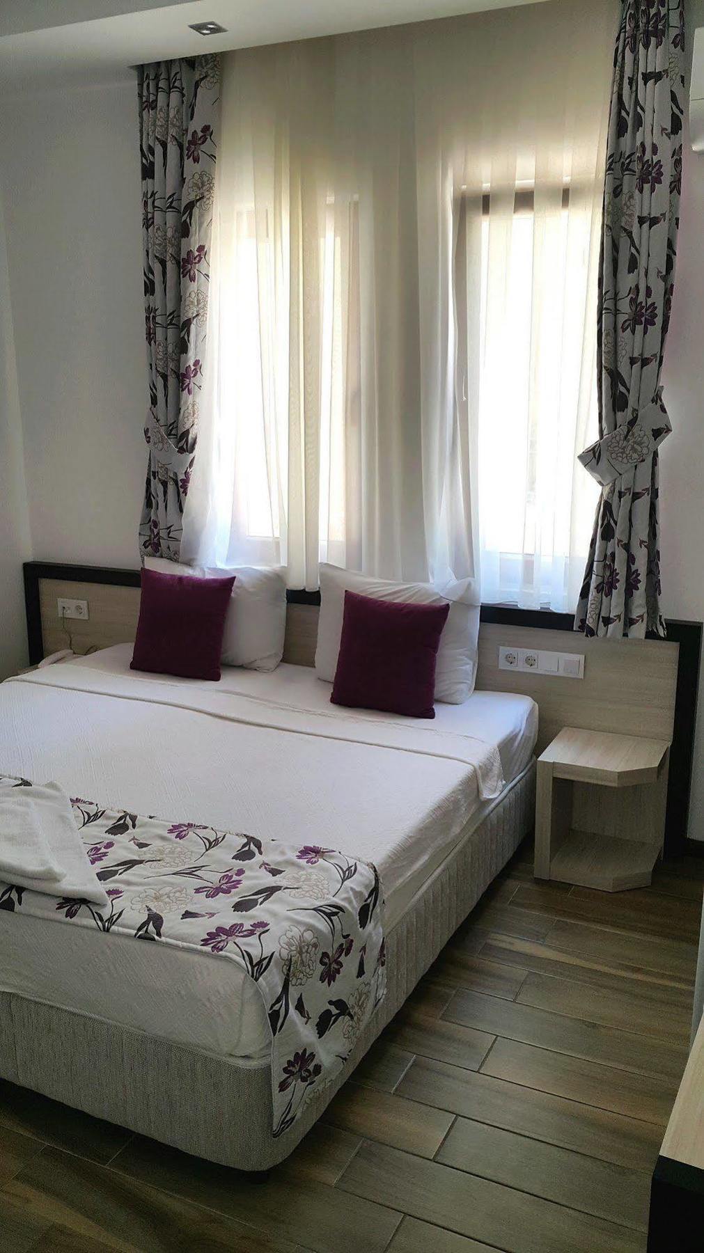Hotel Hermes Kaş Exterior photo